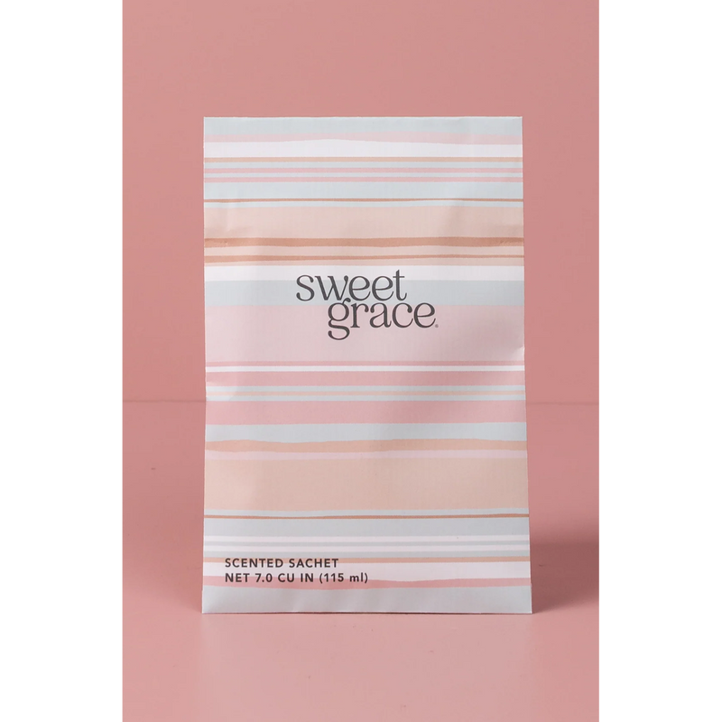 Sweet Grace Sachet