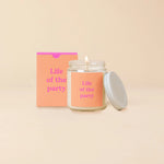 Affirmation BABE Candles