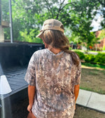 Call Me Camo Tee
