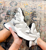 Molly Chunky Sneakers