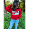 Mama Claus Sweatshirt