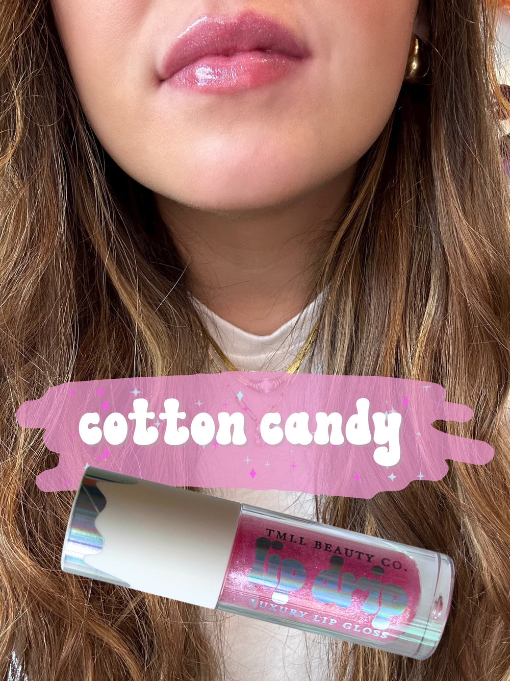 Cotton Candy