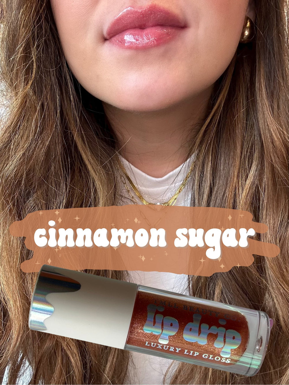 Cinnamon Sugar