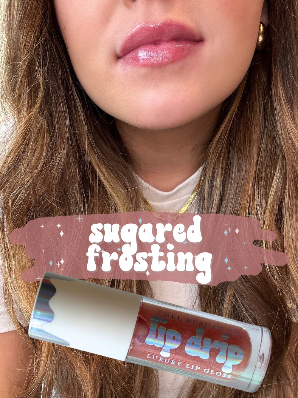 Sugared Frosting