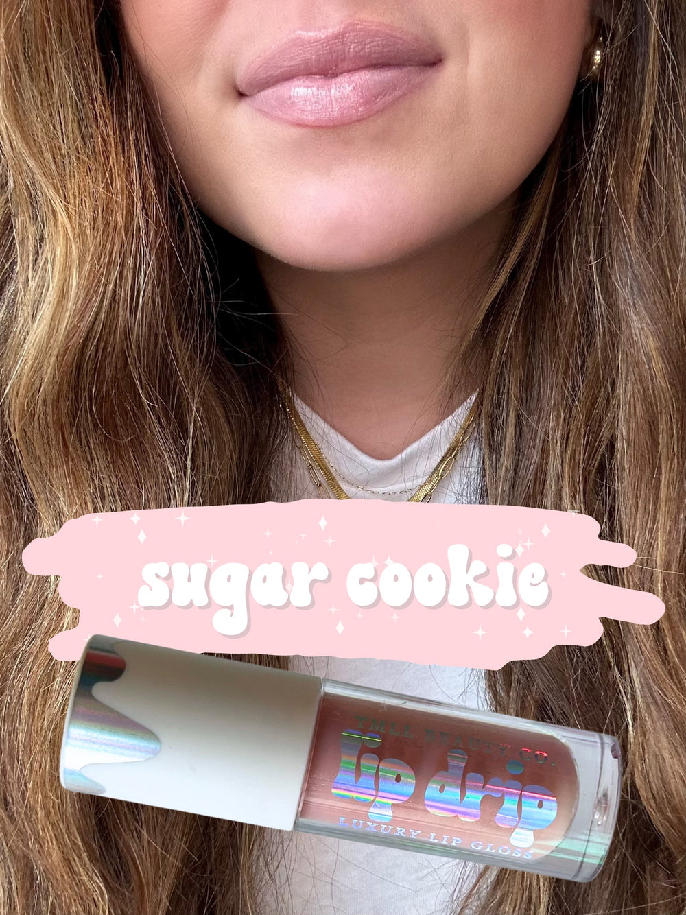 Sugar Cookie