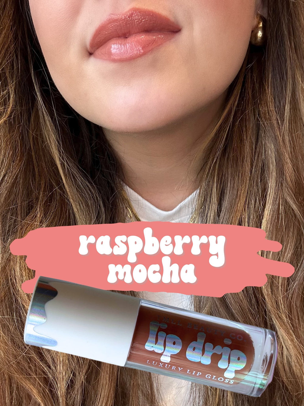 Raspberry Mocha