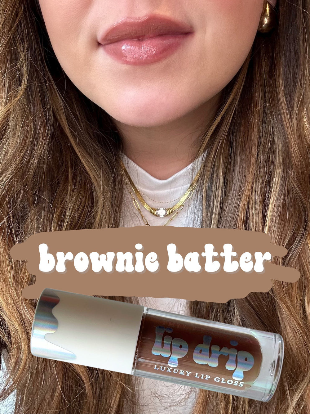 Brownie Batter