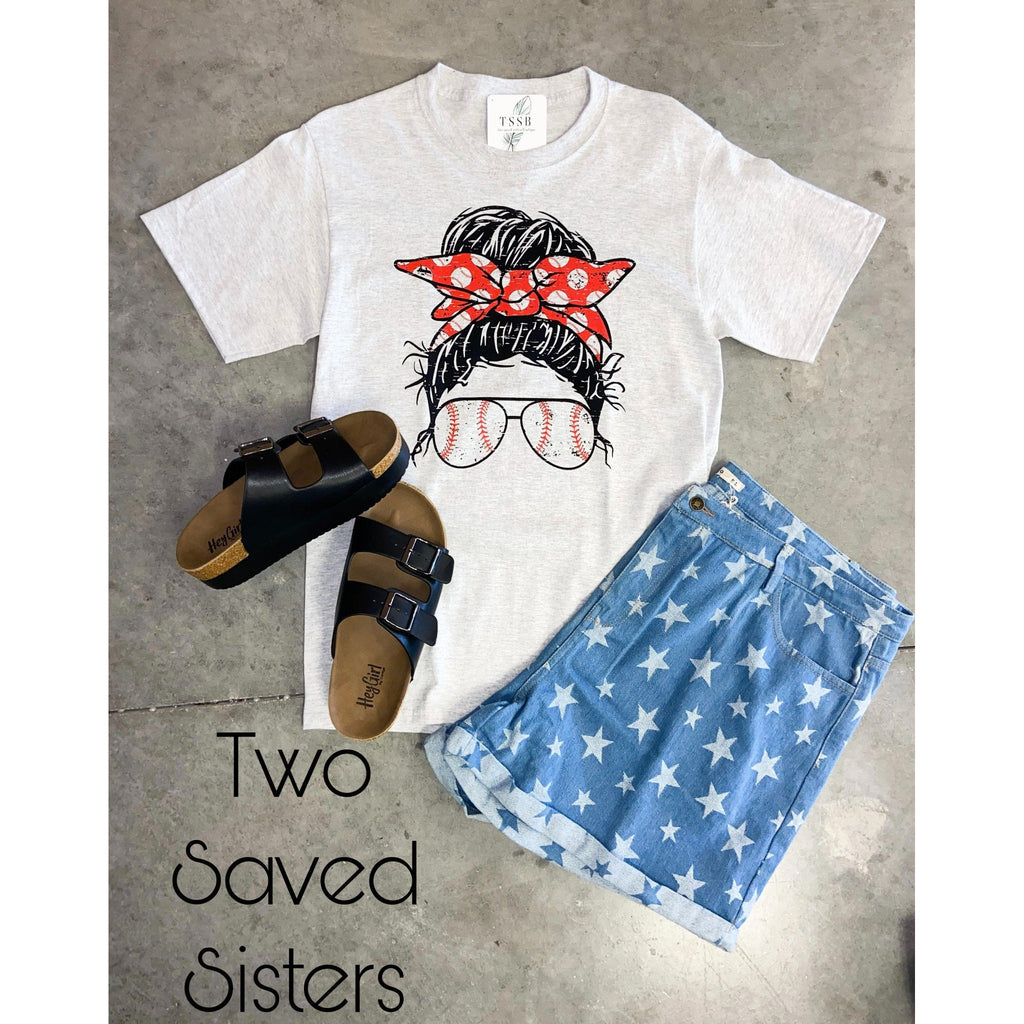 Sweet Grace – Shop Two Saved Sisters Boutique