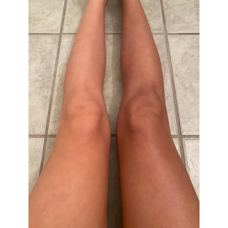 Ultra Violet Self Tanner